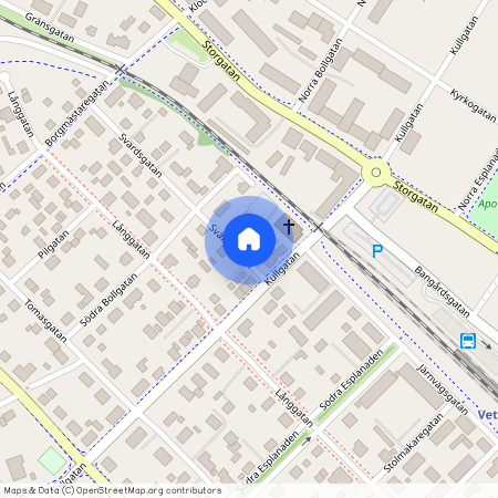 Vetlanda, Jönköping, Svärdsgatan 2 F