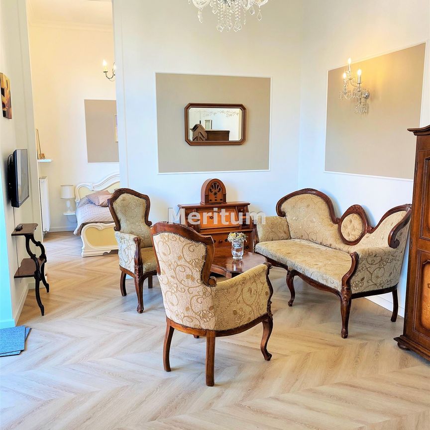 MER-MW-114110 Mieszkanie do wynajęcia, 2 pokoje, 45 m2 - Zdjęcie 1