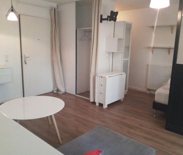 Appartement 1 Pièce 32 m² - Photo 3