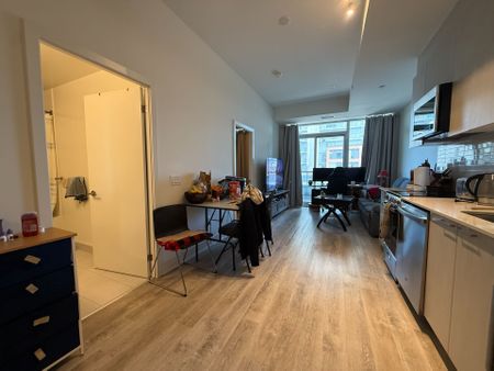 For Lease - 185 Deerfield Road Unit# 403, Newmarket, Ontario - Photo 3