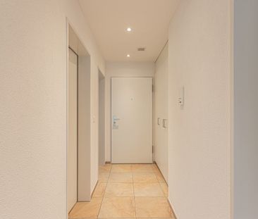 3.5 Zimmer, 75 m², 2. Stock - Photo 5