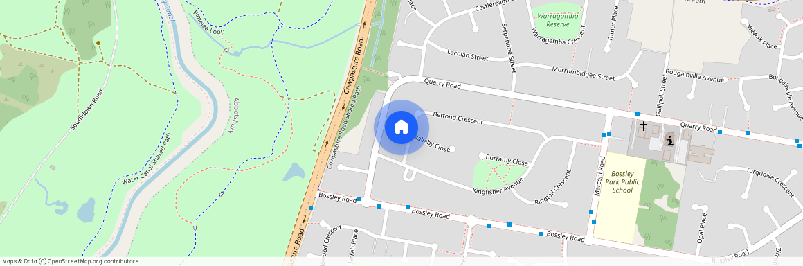 59 Bettong Crescent, NSW 2176, Bossley Park