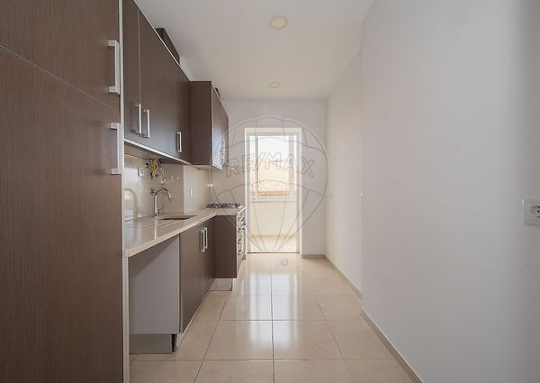 Apartamento T3 em Lisboa