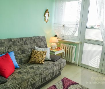 Pomorzany 2 pokoje 38 m - Zdjęcie 6