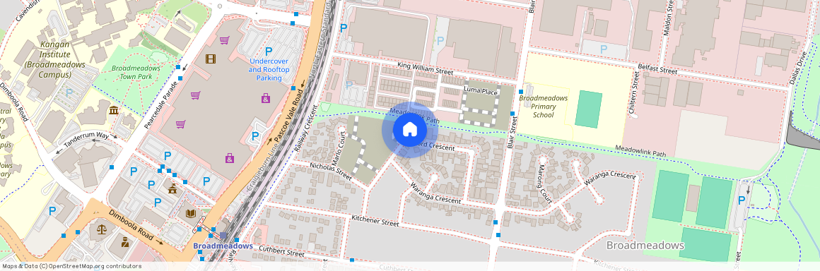 1/42 Gosford Crescent, Vic 3047, Broadmeadows