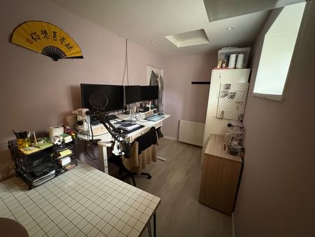 Room in a Shared House, Ozolins Way, E16 - Photo 4