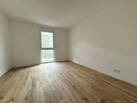 ERSTBEZUG in modernen NEUBAU mit FREIFLÄCHEN! - Top 11 - Photo 5