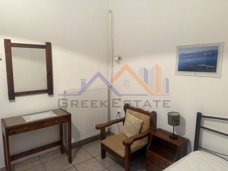 Studio/Γκαρσονιέρα για ενοικίαση Κέντρο (Ηγουμενίτσα) - Φωτογραφία 4