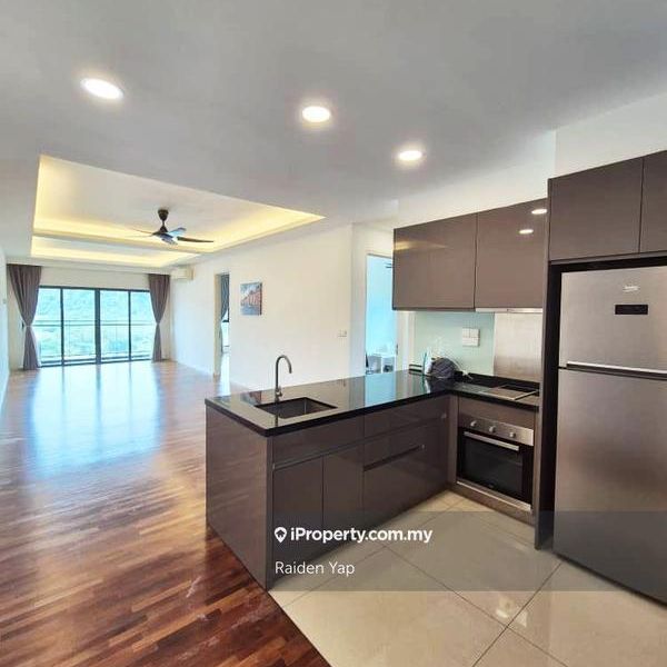 Kaleidoscope (Residensi Setiawangsa), Setiawangsa - Foto 1