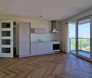 Te huur: Appartement Randveen 604 in Den Haag - Foto 5