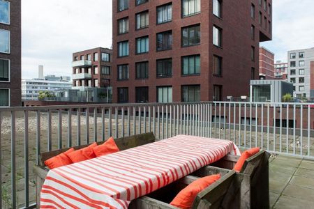 Te huur: Appartement Westerdoksdijk in Amsterdam - Photo 3