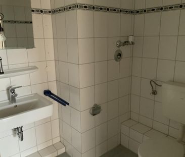 2-Zimmer-Wohnung in Recklinghausen Süd - Photo 4