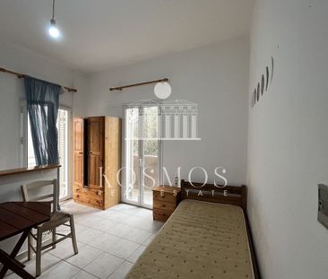 Studio/Γκαρσονιέρα για ενοικίαση Εσταυρωμένος (Ηράκλειο Κρήτης) - Φωτογραφία 2