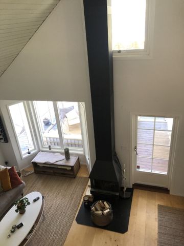 Ljust och välplanerat hus med sjöutsikt i Värmdö! - Photo 2