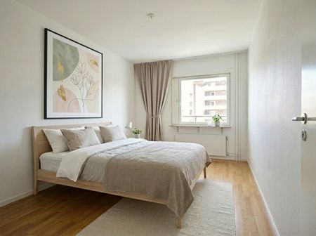 Skaragatan, Helsingborg - Photo 2