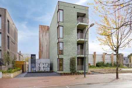 Burgemeester Michiels van Kessenichpassage 5-A, Wittevrouwenveld, 6224EJ, Maastricht - Foto 4