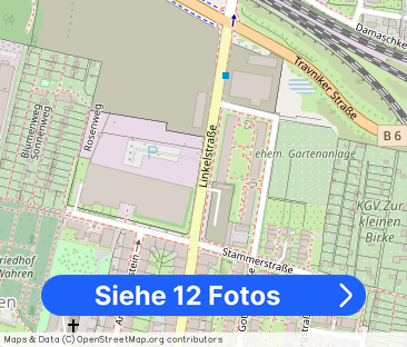 Charmante Dachgeschosswohnung mit Galerie | Balkon | Altbau | gute ... - Foto 1