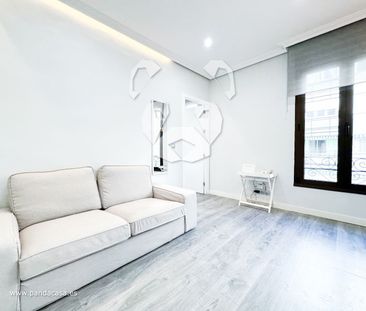 Piso de alquiler en General Díaz Porlier, 91, Lista - Photo 3