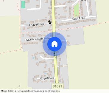 South Street, Tillingham - Photo 1