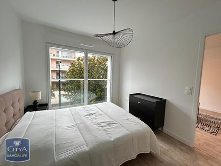 Location Appartement 2 pièces 33m² NANTES 44000 - Photo 3