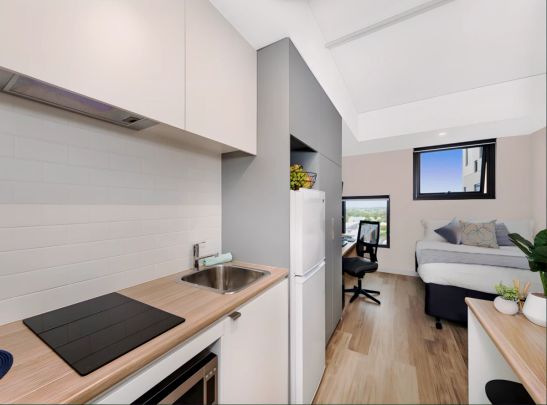 Signature Plus Studio Apartment - Photo 1