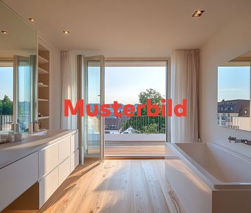 Immeuble d’échange : Appartement moderne de 3,5 pièces au cœur de Z... - Photo 2