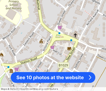 18a Victoria Place, Brightlingsea, CO7 - Photo 1