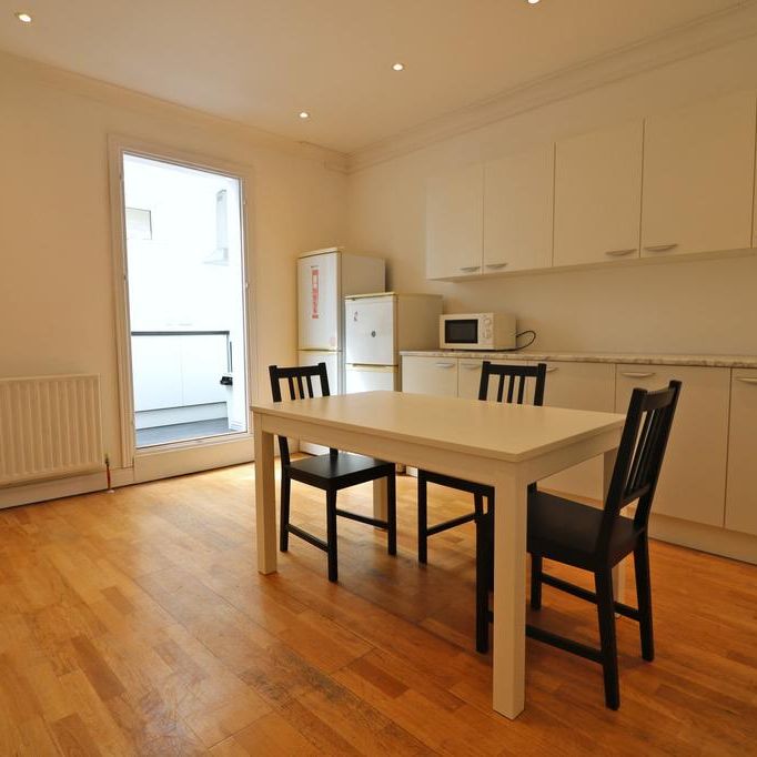 House share to rent - Photo 1
