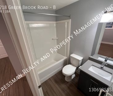 2 Bedroom Basement Suite in Greens - Photo 6