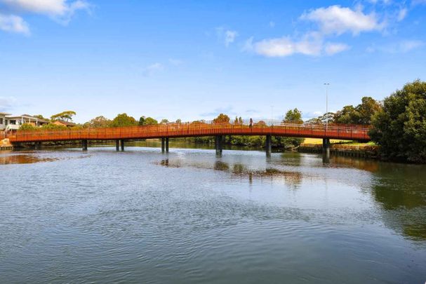 42/76 Garnet Street Hurlstone Park - Photo 1