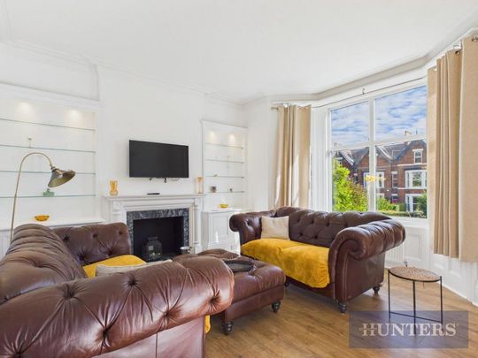 2 bedroom apartment to rent - Photo 1