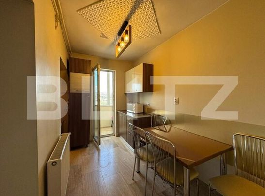 Apartament 2 camere, 54 mp, 2 parcari, zona Piata Abator - Fotografie 1