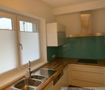 Traumhafte 3-Zimmer-Wohnung nahe Zentrum – Modern, hell & bestens a... - Foto 2