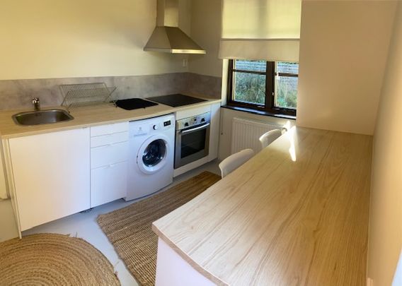 Vinbärsvägen, Lidingö - Photo 1