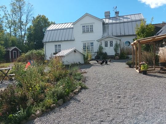 Blåstavägen, Sölvesborg - Photo 1
