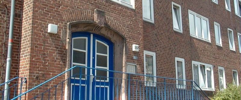 Nette Nachbarn gesucht: individuelle Wohnung in stadtnähe - Foto 1