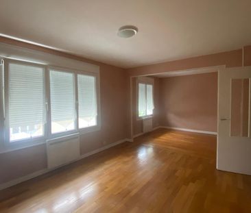 A louer Condé-en-Normandie dans le Calvados (14), appartement T3 de... - Photo 3