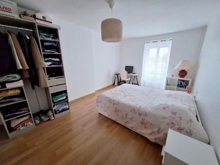 Maison T3 à louer Guignen - 90 m² - Photo 5