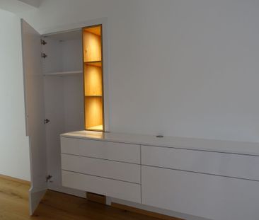 Traumhafte Altbauwohnung in Sebald - Foto 1