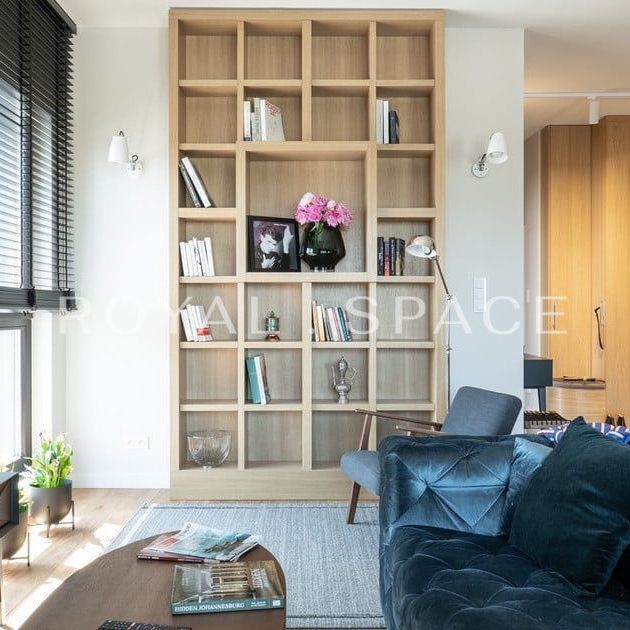 Nowoczesny apartament z widokiem na centrum! - Фото 1