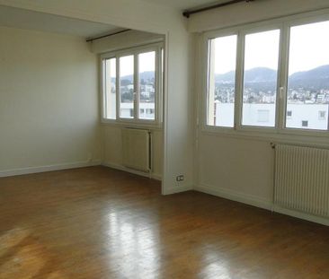 Location Appartement 3 pièces 68m² CLERMONT FERRAND 63000 - Photo 2