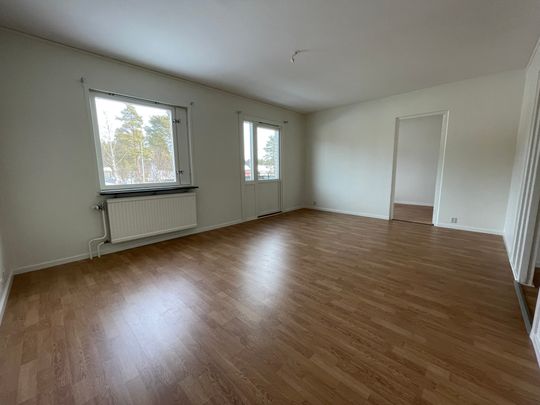 Kyrkogatan, Jörn - Foto 1