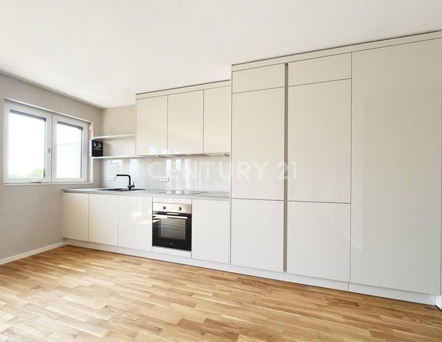 Modernes Zwei-Zimmer-Apartment in zentraler Lage / 1.OG Links - Foto 1