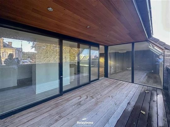Appartement te huur - Photo 1