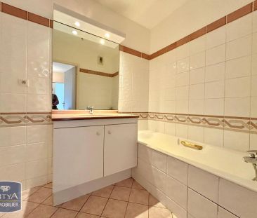 Appartement à louer 2 pièces 45.11m² - Photo 6