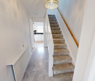 Chichester Close, Top Valley, Nottingham - Photo 2