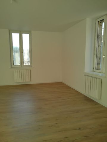 Appartement ( 60 m² ) refait entièrement à neuf - Photo 5