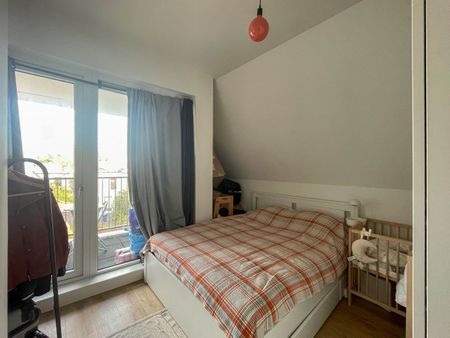 Appartement te huur: Hogendijk 114-C 1506 AK Zaandam - Photo 4