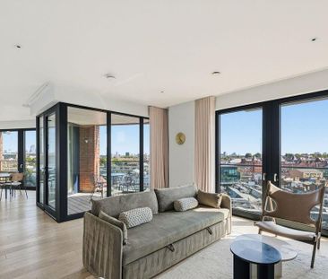 3 bedroom flat to rent - Photo 2