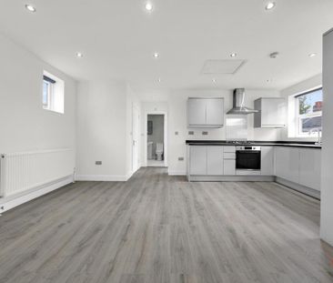 1 bedroom flat to rent - Photo 6